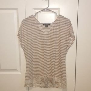 Casual Tommy Bahama blouse